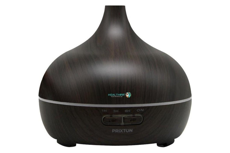 Prixton Hidra Humidifier (Solid Black) (One Size)