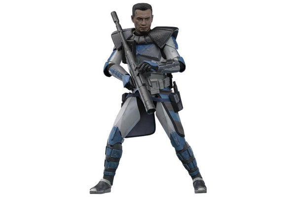Star Wars: The Clone Wars: Arc Trooper Fives - 12" Action Figure
