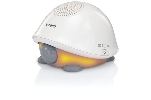 VTech: Safe & Sound Storytelling Soother - Turtle