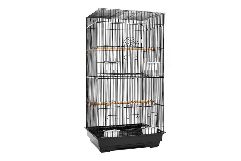 i.Pet Bird Cage 88cm Large Aviary