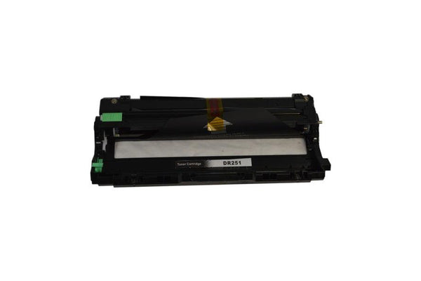 DR-251Y Premium Generic Yellow Drum Unit