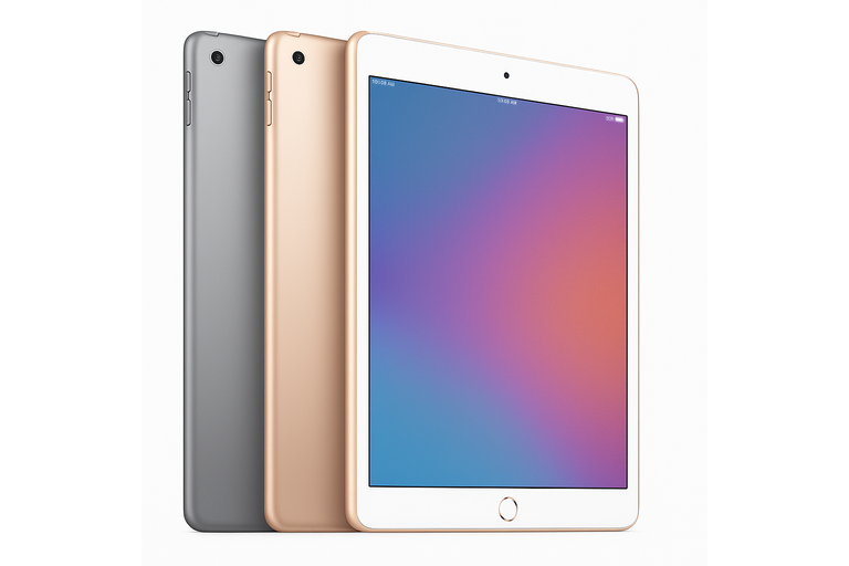 Apple iPad 6th Gen Wi Fi 32GB Good Condition Refurbished