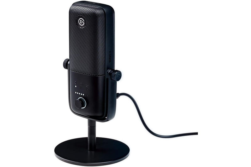 Elgato Wave 3 Premium USB Condenser Microphone