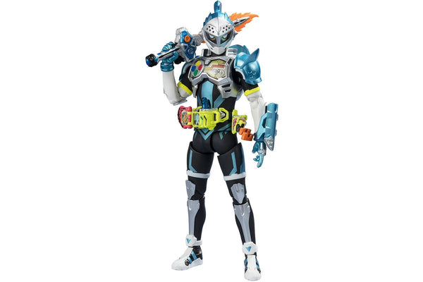 Kamen Rider Brave Quest Gamer Level 2 (Heisei Generations Edition) -S.H.Figuarts Figure