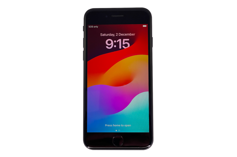 Apple iPhone 8 - 64GB - Space Grey (Unlocked) A1863 (CDMA + GSM) Smartphone | Refurbished (Excellent)