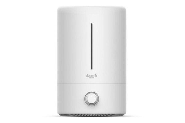 Large Capacity Household Mute Air Humidifier White Humidifiers