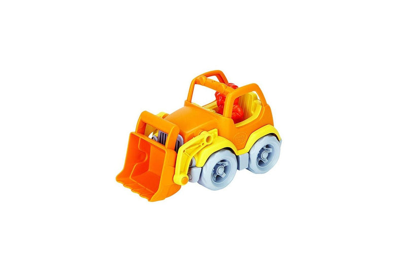 Green Toys Construction Scooper Kids Childrens Fun Toy Vehicle Playset 2+