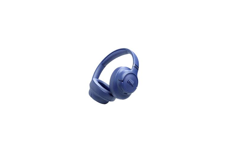 JBL Tune 780NC Blue Wireless Headphone