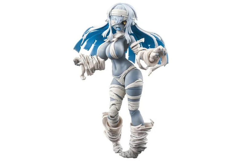 My Otherworldly Adventure: Zombie Grisa - Action Figure