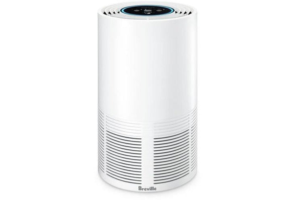 Breville LAP308WHT The Smart Connect Air Purifier