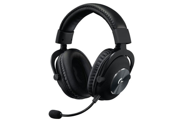 Logitech G PRO X Gaming Headset (Wired)