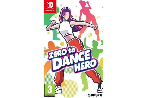 Zero to Dance Hero