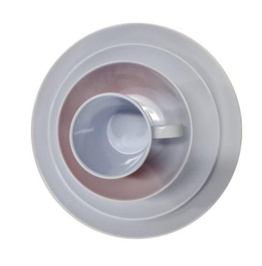 Southern Alps Melamine Plate 22cm