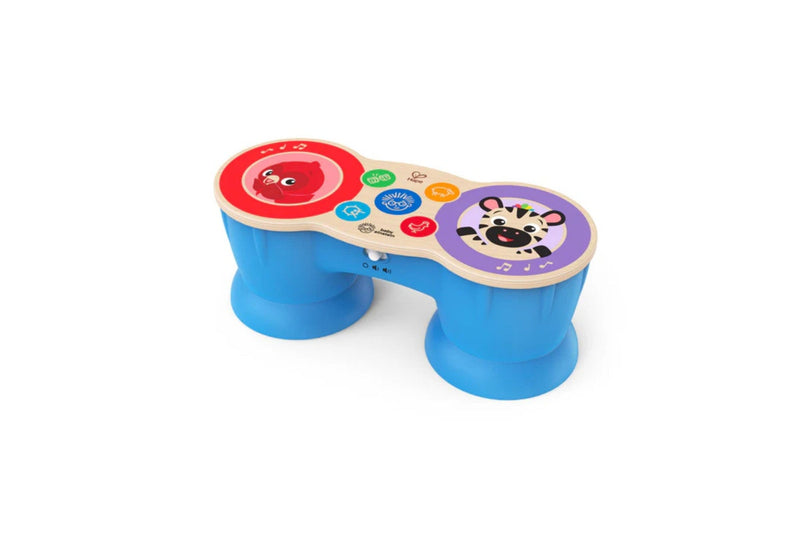 Baby Einstein: Hape Upbeat Tunes Magic Touch Drum