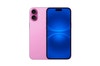 Apple iPhone 16 Plus (256GB, Pink) - Excellent Refurbished