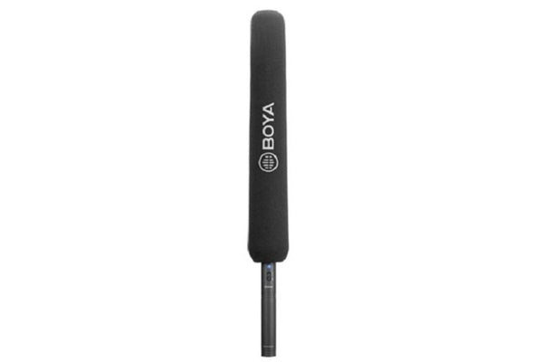 BOYA Supercardioid Shotgun Microphone (Long)