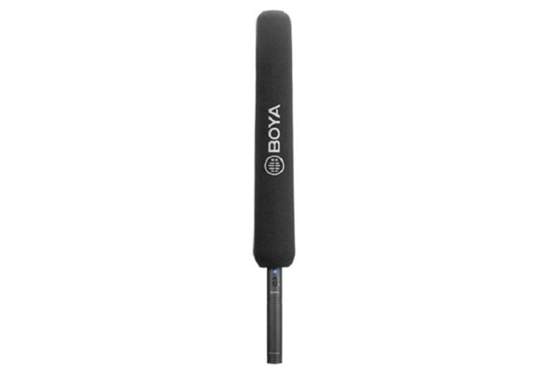 BOYA Supercardioid Shotgun Microphone (Long)