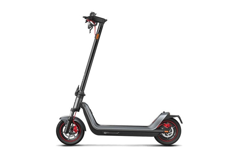 NIU KQi 300X electric scooter with 60km range