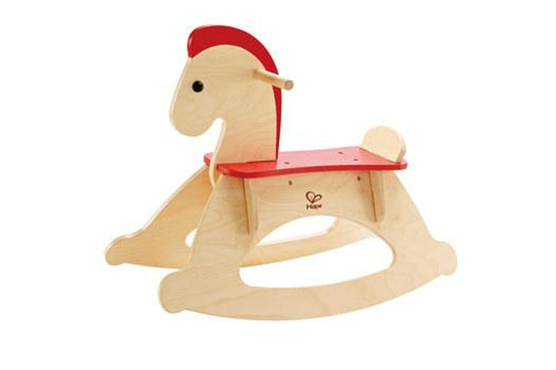 Hape: Rock and Ride Rocking Horse