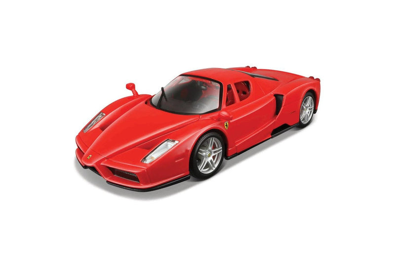 Maisto 2002 Enzo Ferrari Sports Car Diecast Display Model 1:24 Scale Toy 3+