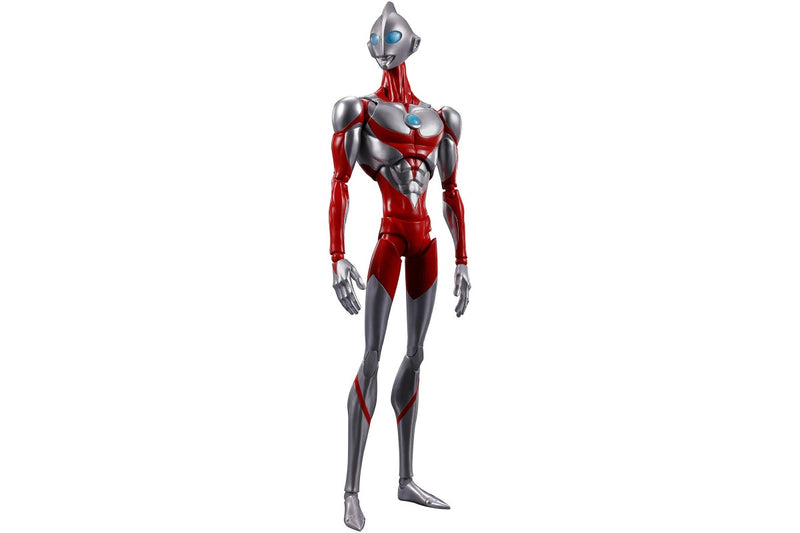 Ultraman: Ultraman & Emi - S.H.Figuarts Figure