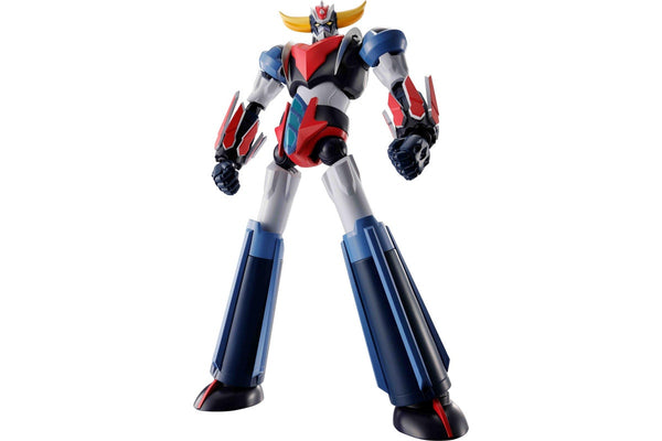Grendizer U: Grendizer - Robot Spirits Action Figure