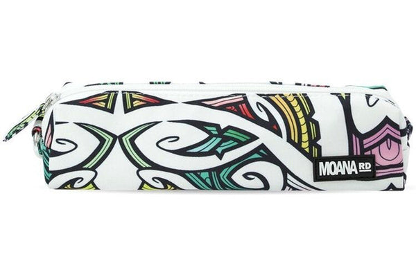 Moana Road: Kids Pencil Case - Niwa