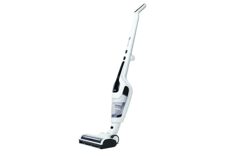 i-Vac Pets S60 2-in-1 Lightweight Self-Standing Stick Vacuum Cleaner