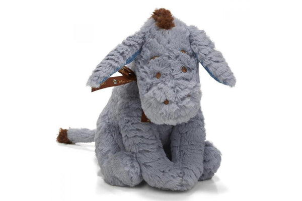 Winnie The Pooh: Classic Eeyore - 9" Plush