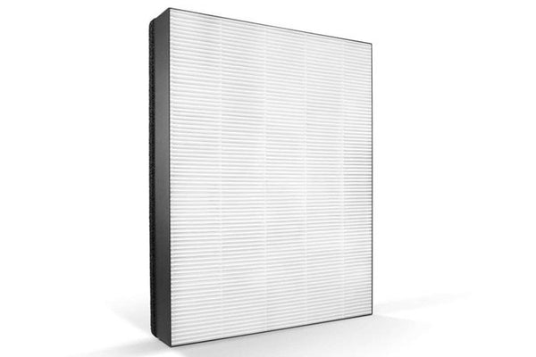 Philips FY1410 Nano Protect Filter HEPA Series 3 f/ Air Purifier Cleaning WHT