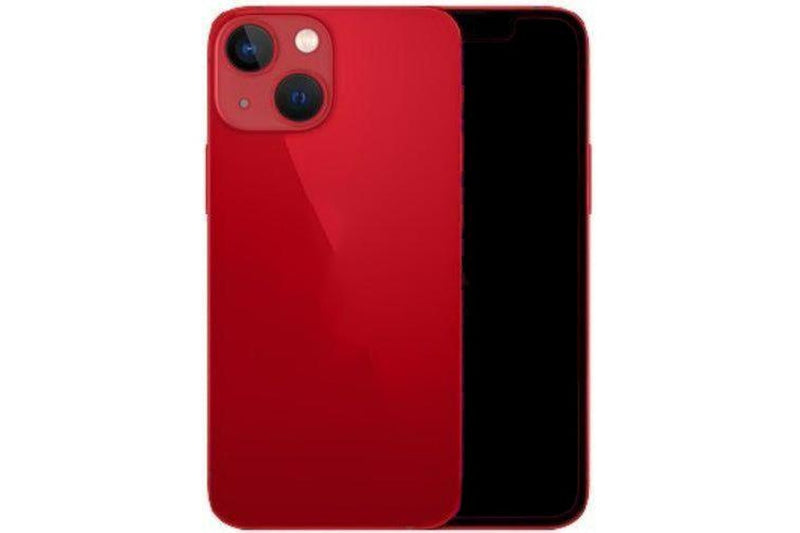 Apple iPhone 13 Mini 128GB Red As New - Refurbished