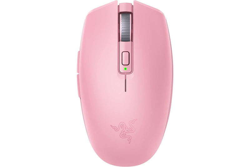 Razer Orochi V2 Mobile Wireless Gaming Mouse (Quartz)