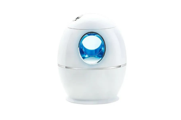 800Ml Air Cool Mist Humidifier Humidifiers