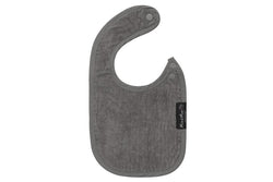 Mum 2 Mum: Infant Wonder Bib - Mushroom