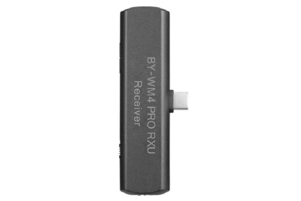 BOYA Wireless Receiver USB-C