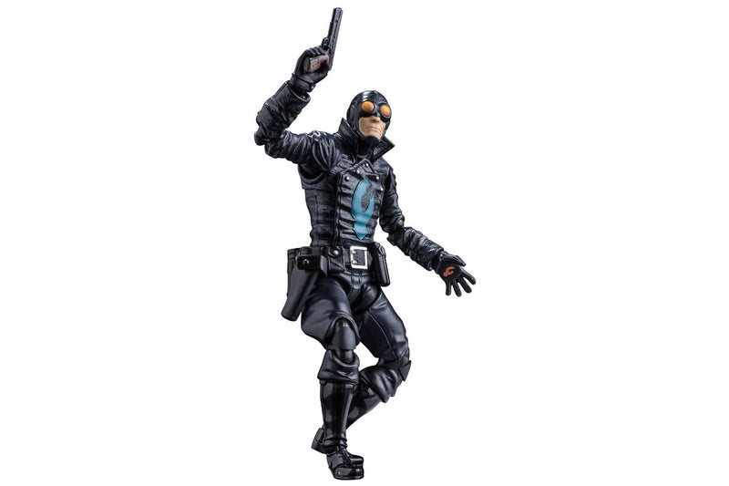Hellboy: Lobster Johnson - Action Figure