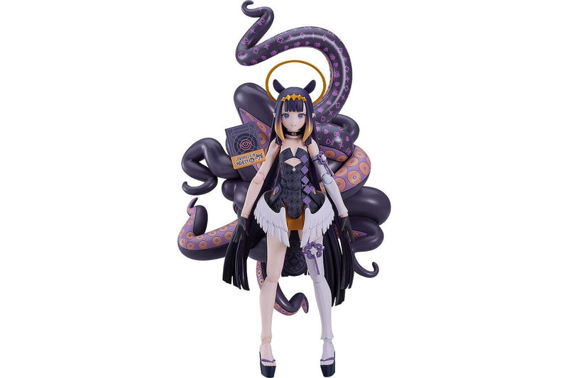 Hololive: Ninomae Ina'nis - Figma Figure