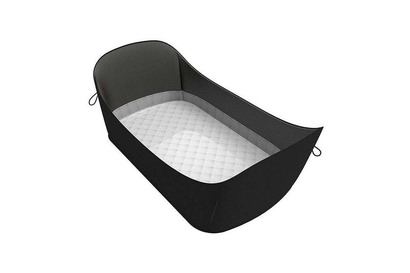 Veer Baby Infant Nap Sleeping Basket System Attachment For Veer The Cruiser 0m+