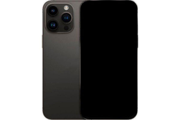 Apple iPhone 14 Pro Max 128GB Space Black As New - Refurbished