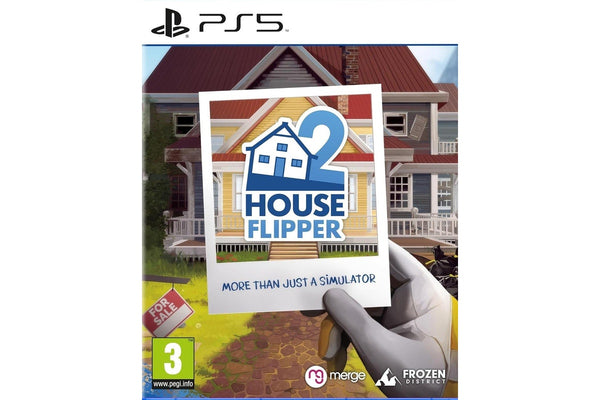 House Flipper 2