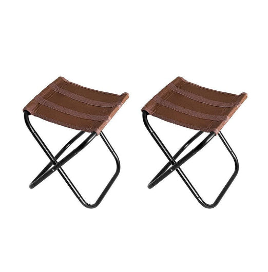 Hansona Portable Camping Folding Stool