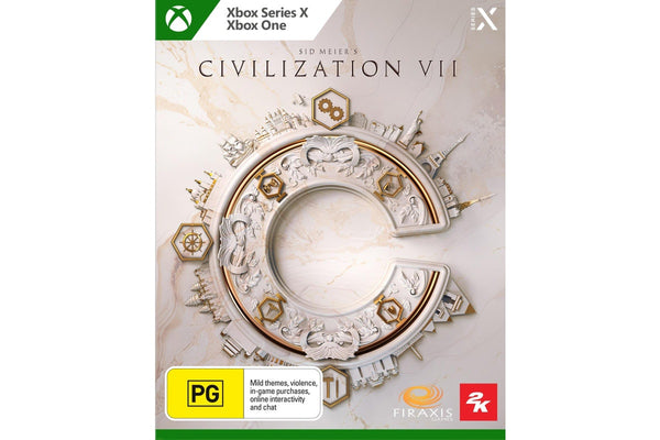 Sid Meier's Civilization VII