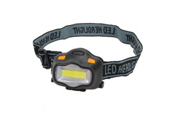 2Pcs Outdoor Led Headlight Camping Riding Lighting Lamp Flashlight Torch Lanterna For Night Fishing 12 Cob Head Torches