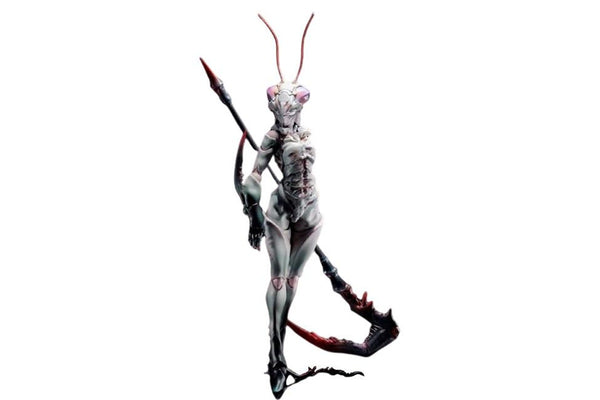 Vermin: Artificial Involution Subject: Mantis - Action Figure