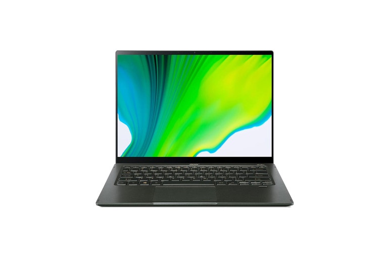 Acer Swift 5 14" Laptop i5-1135G7 8GB 512GB W11H Touch - As New Refurbished