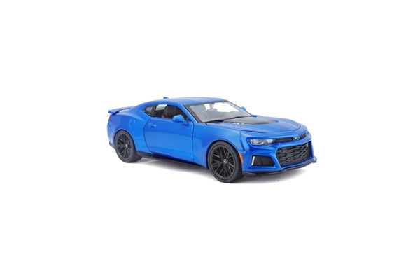 Maisto 2017 Chevrolet Camaro ZL-1 Diecast Display Model 1:24 Scale Toy Asstd 3+