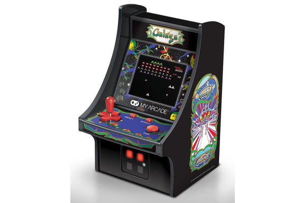 My Arcade: 6" Micro Player - Galaga