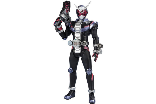 Kamen Rider Zi-O -S.H.Figuarts Figure