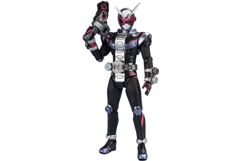 Kamen Rider Zi-O -S.H.Figuarts Figure
