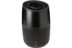 Air Purifier AP100 HEPA-13 Filter 99.9% Virus Removal Small Black
